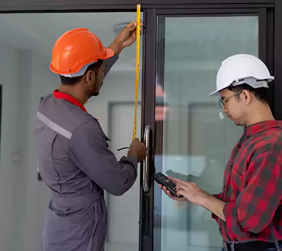 installation in Winter Garden