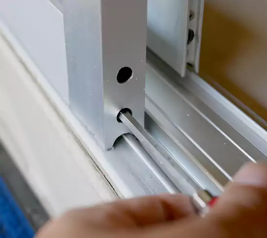 Maintenance in Winter Garden