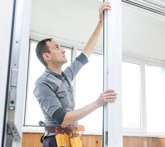 Replacement in Winter Garden